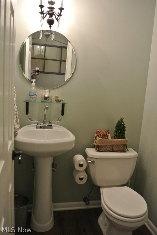 Cooper Foster Park - Residential