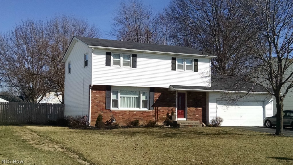 Cooper Foster Park - Residential