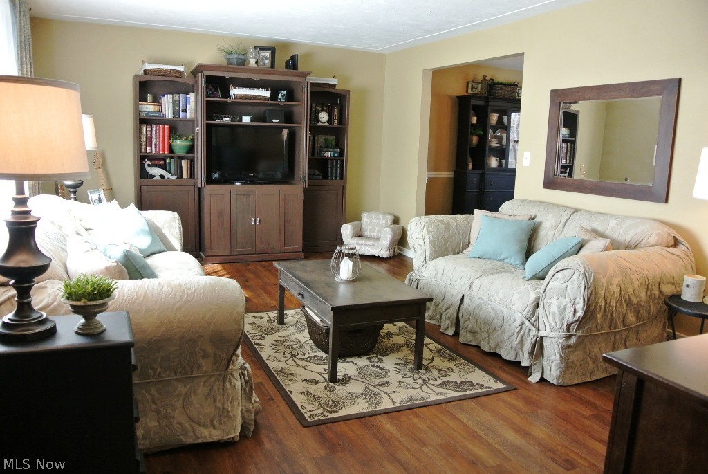 Cooper Foster Park - Residential