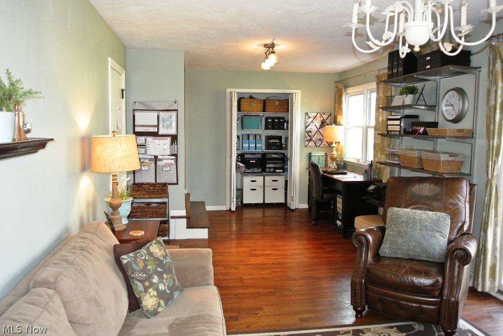 Cooper Foster Park - Residential