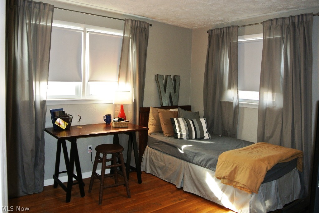 Cooper Foster Park - Residential