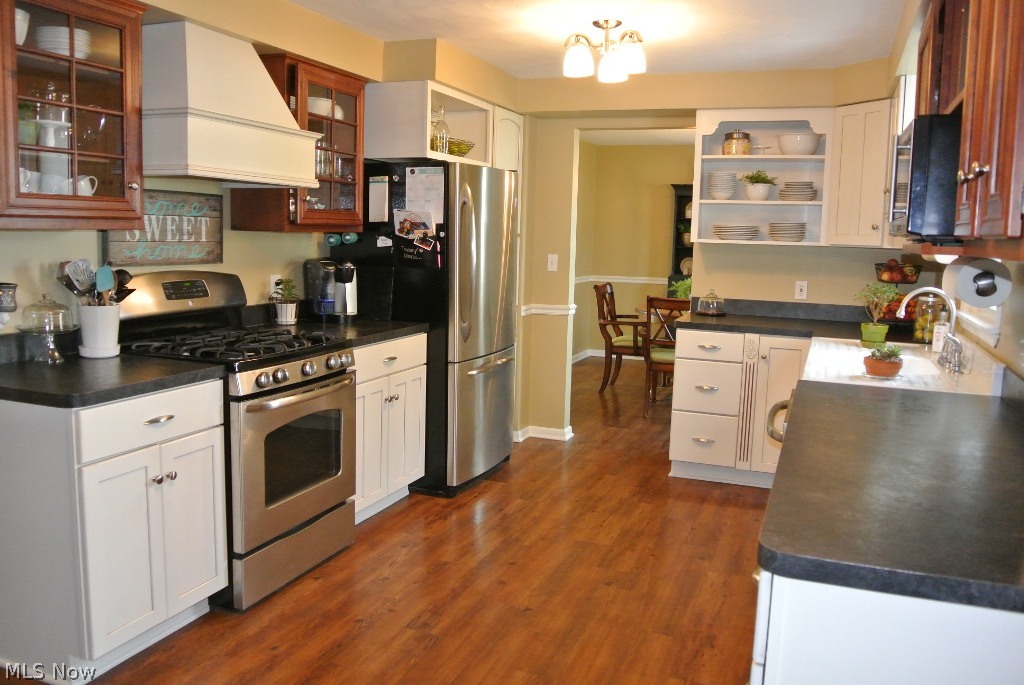 Cooper Foster Park - Residential