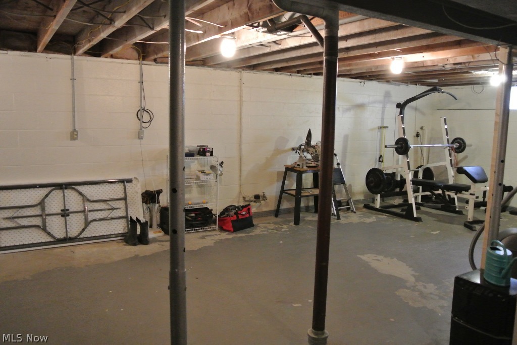 Cooper Foster Park - Residential