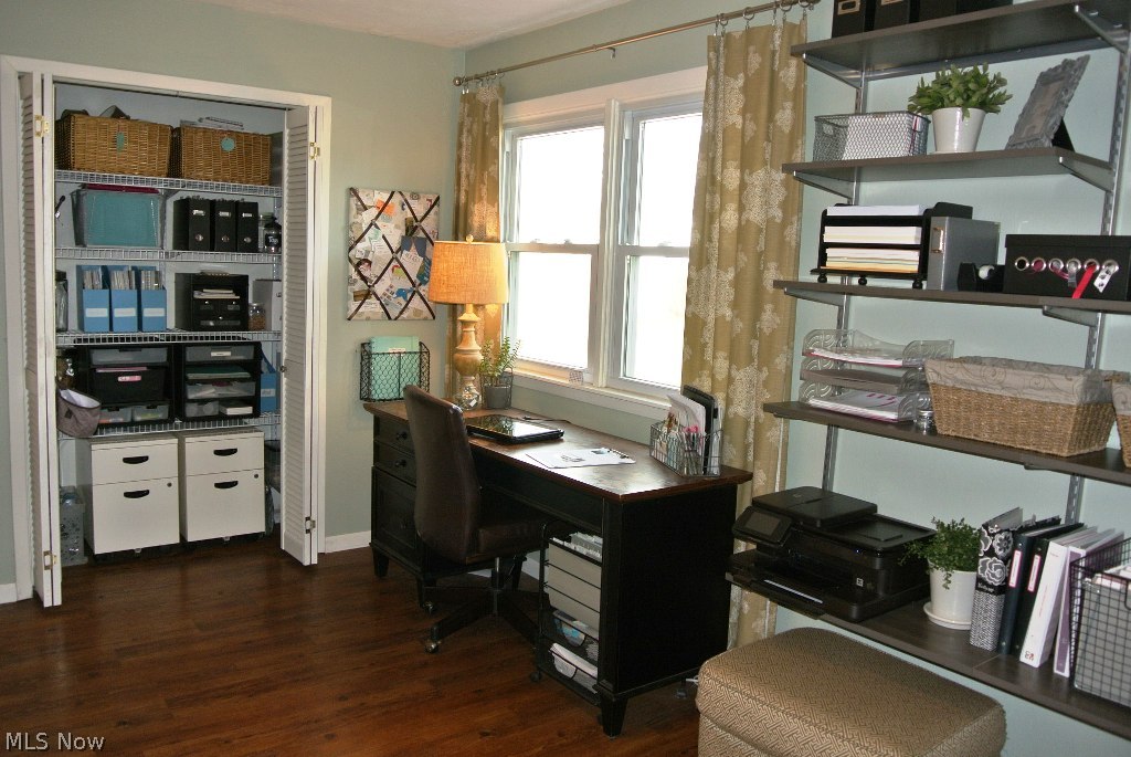 Cooper Foster Park - Residential