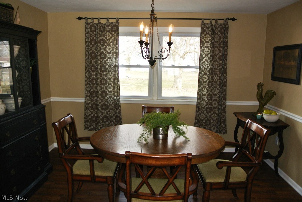 Cooper Foster Park - Residential