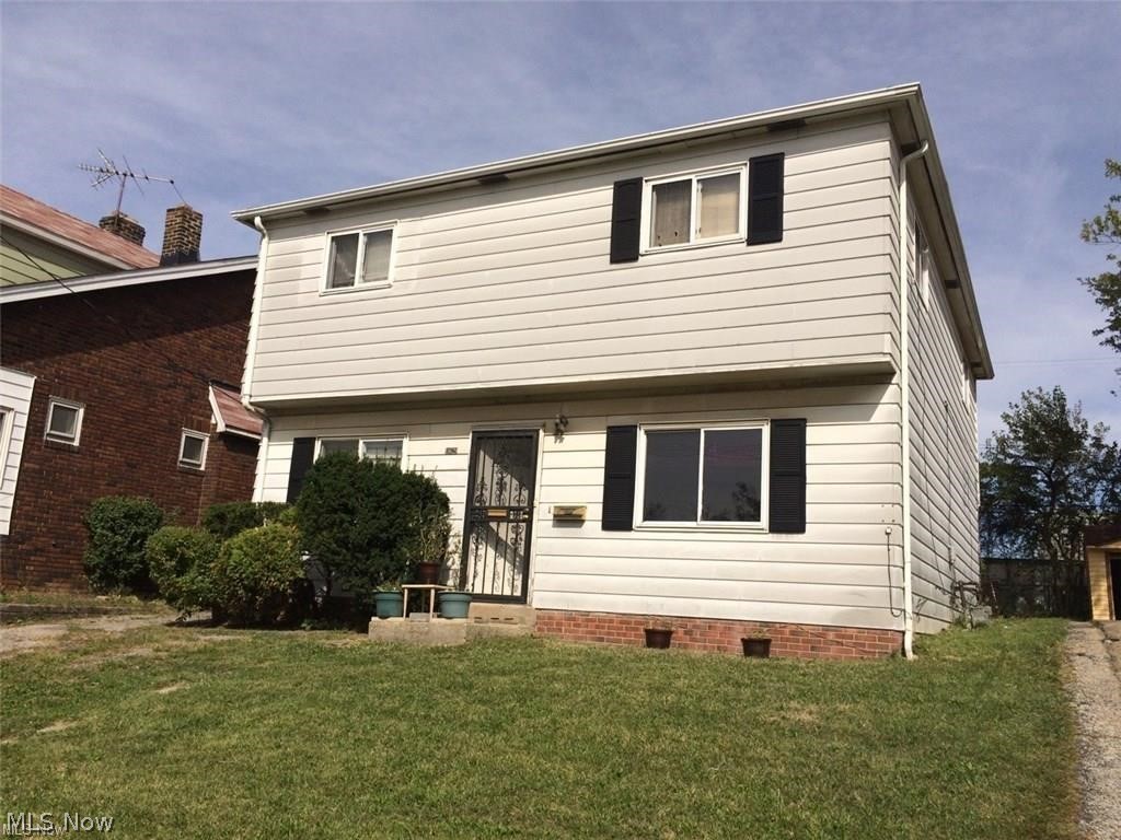 College Hill - Residential Income