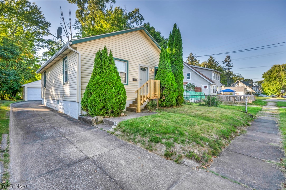 Perkins Hills - Residential