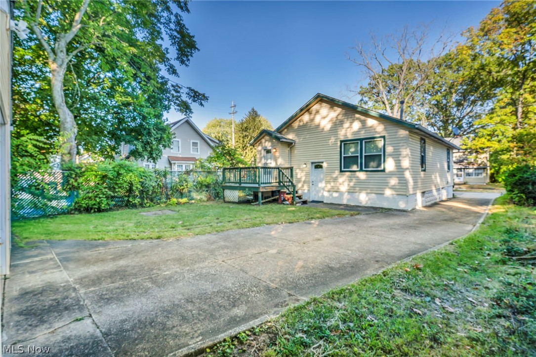 Perkins Hills - Residential