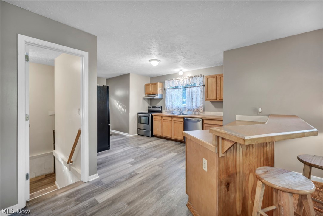 Perkins Hills - Residential