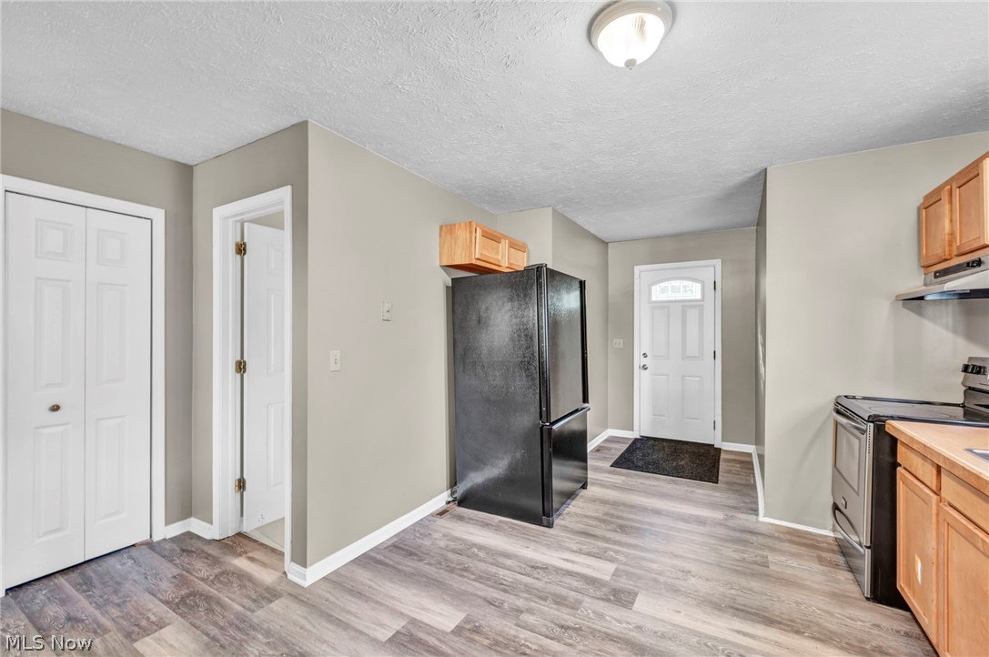 Perkins Hills - Residential