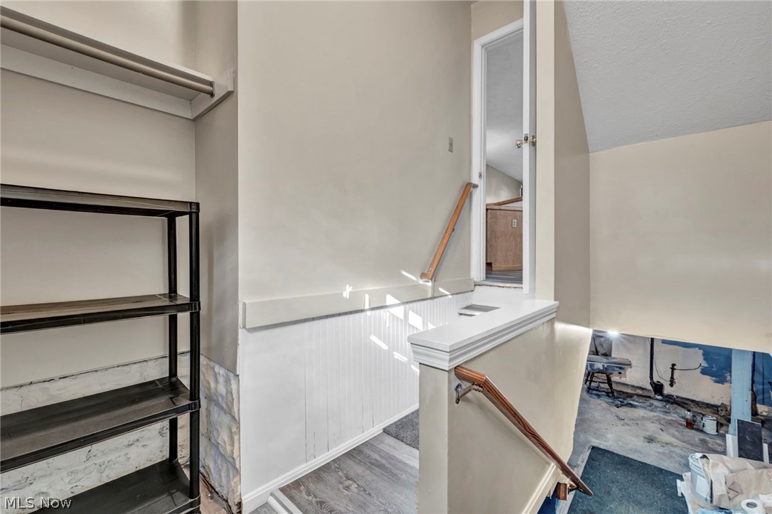 Perkins Hills - Residential