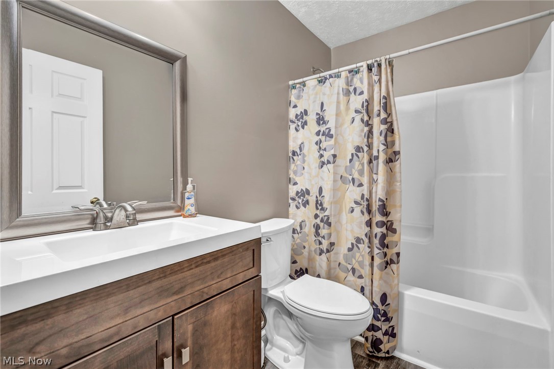 Perkins Hills - Residential