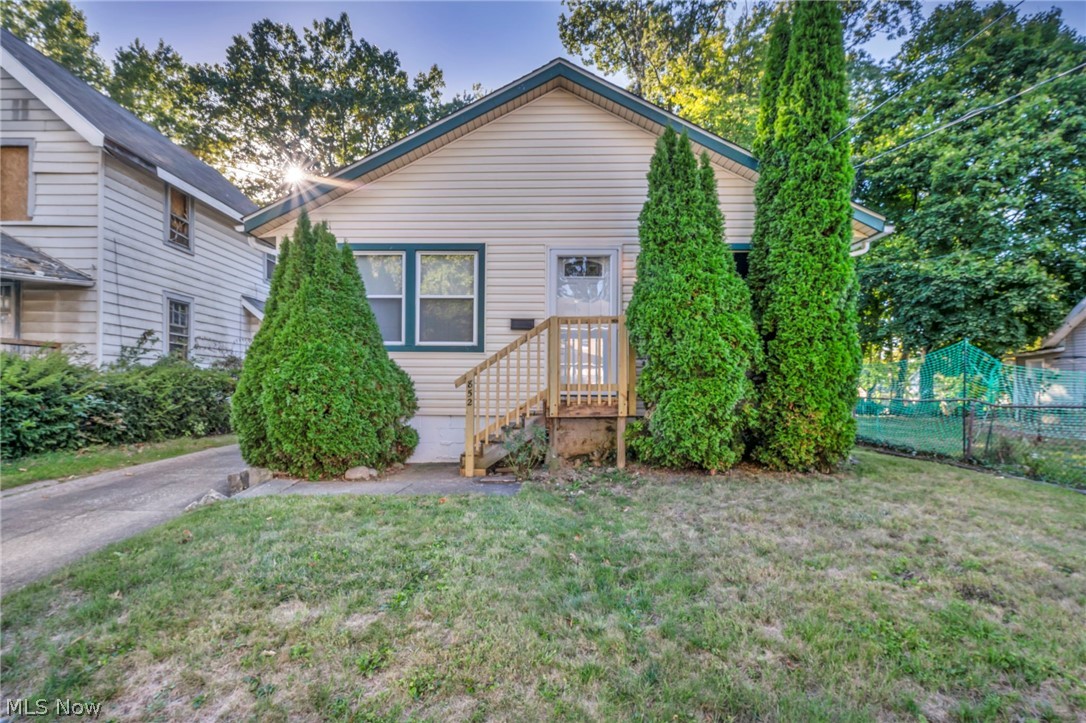 Perkins Hills - Residential