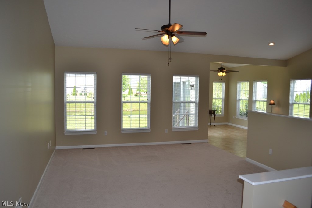 Meadow Lakes Sub #1 - Residential