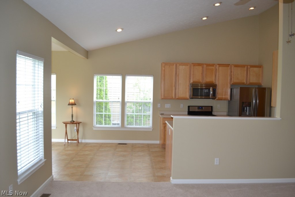 Meadow Lakes Sub #1 - Residential