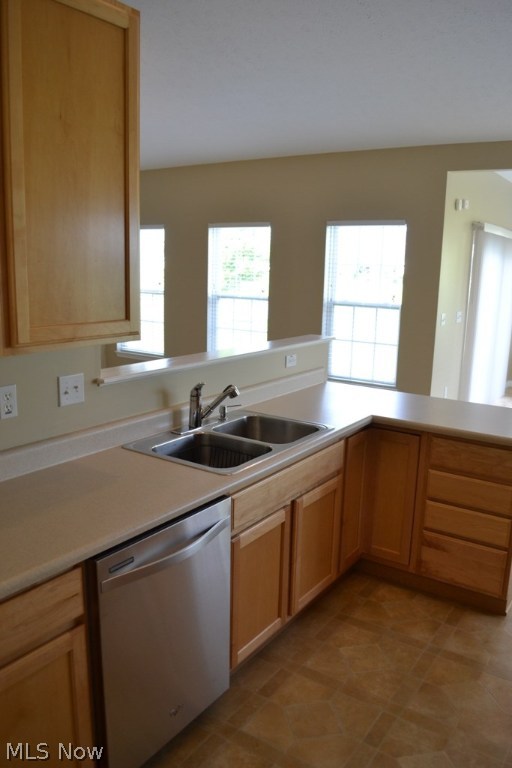 Meadow Lakes Sub #1 - Residential