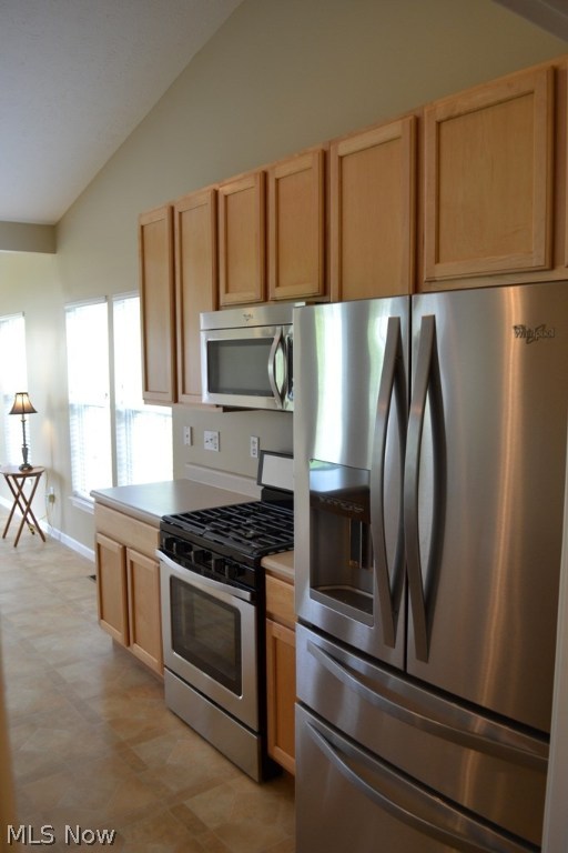 Meadow Lakes Sub #1 - Residential