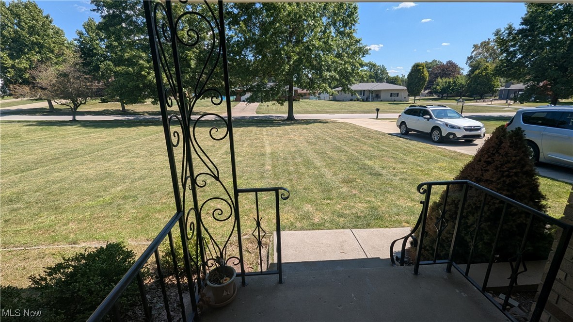 Valley Vista - Residential