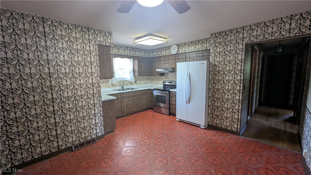Valley Vista - Residential