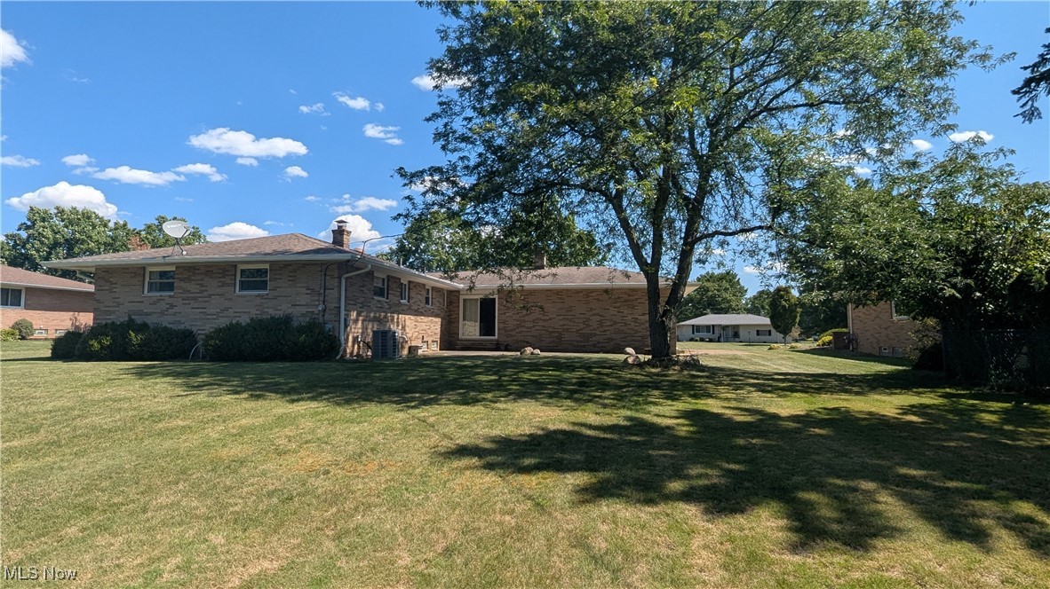 Valley Vista - Residential