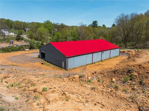 Tiny photo for 1147 Hope Road NW, Mineral City, OH 44656 (MLS # 5179473)