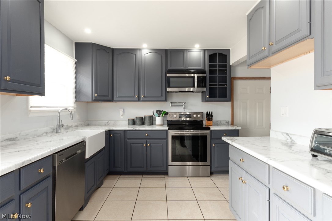 East Barberton Allotment Add - Residential