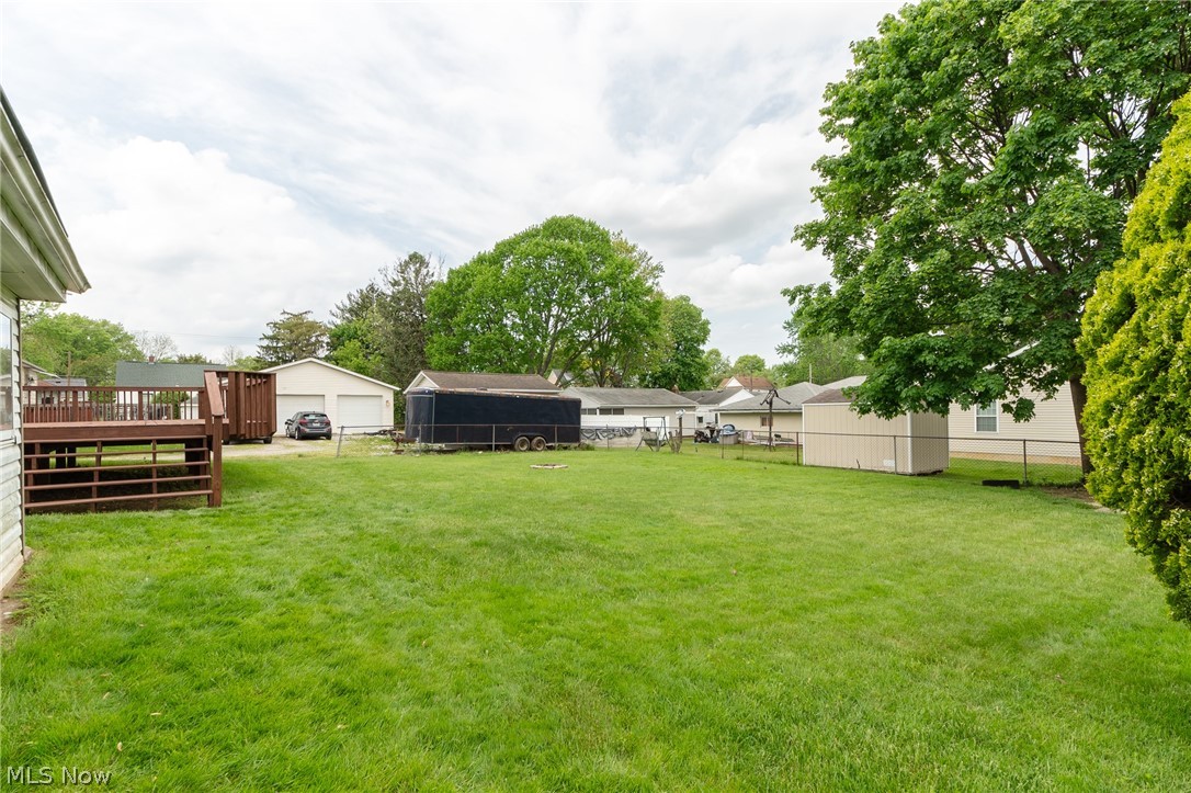 East Barberton Allotment Add - Residential