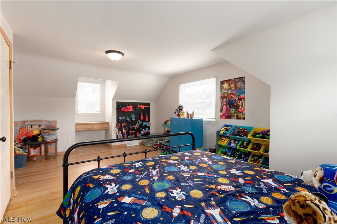 East Barberton Allotment Add - Residential