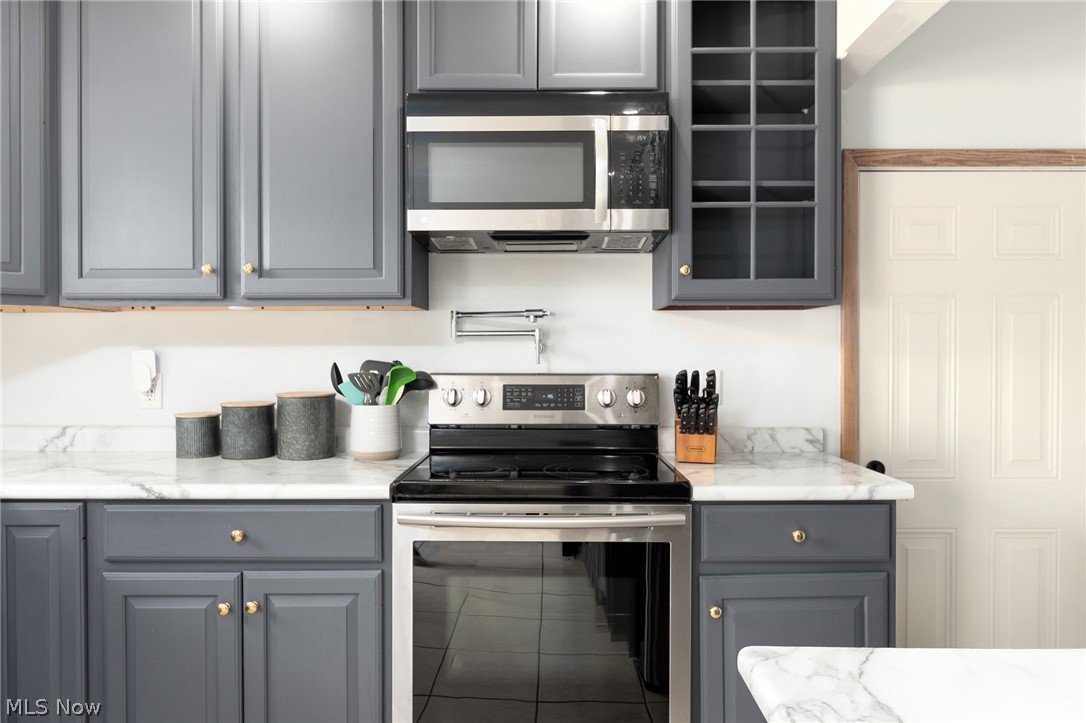 East Barberton Allotment Add - Residential