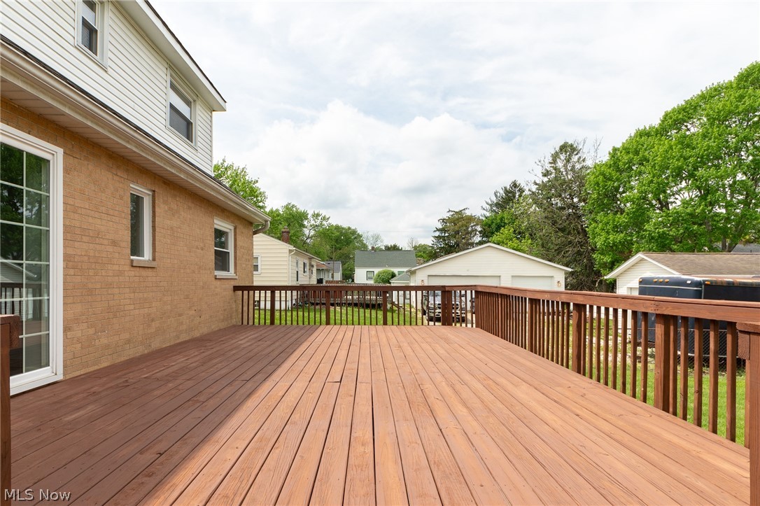 East Barberton Allotment Add - Residential