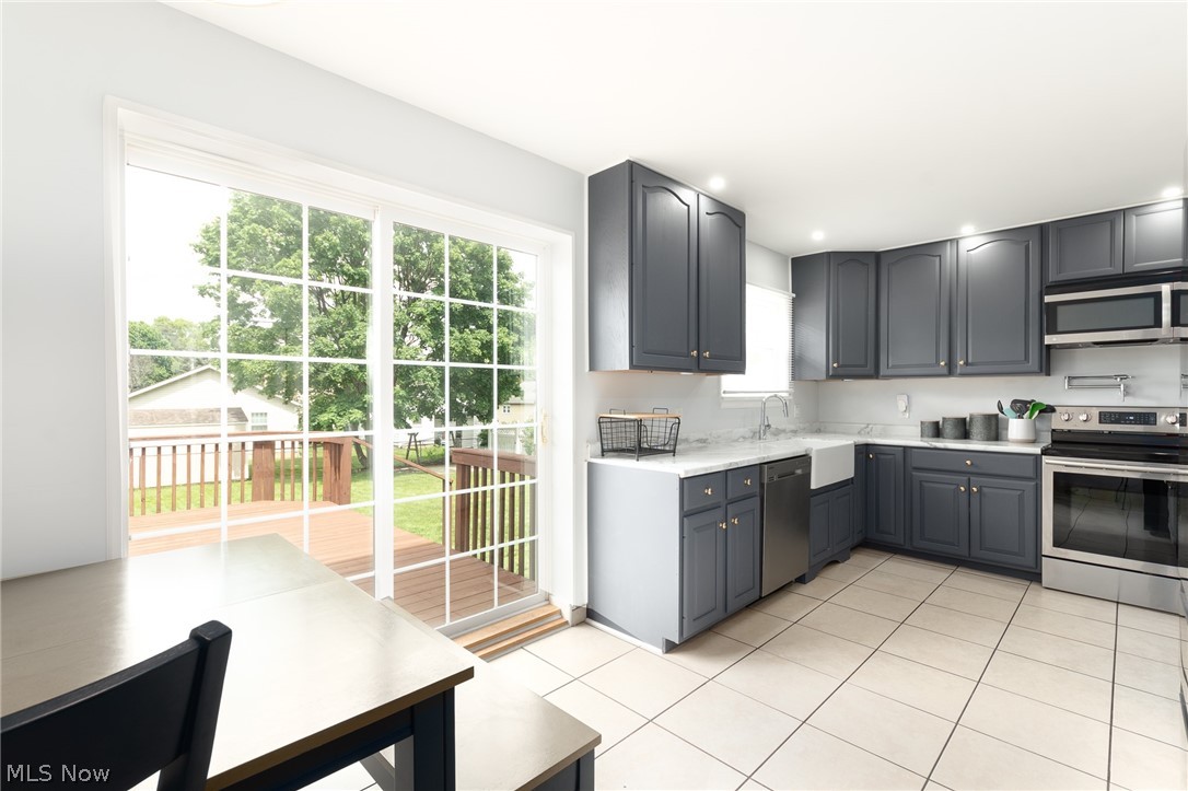 East Barberton Allotment Add - Residential