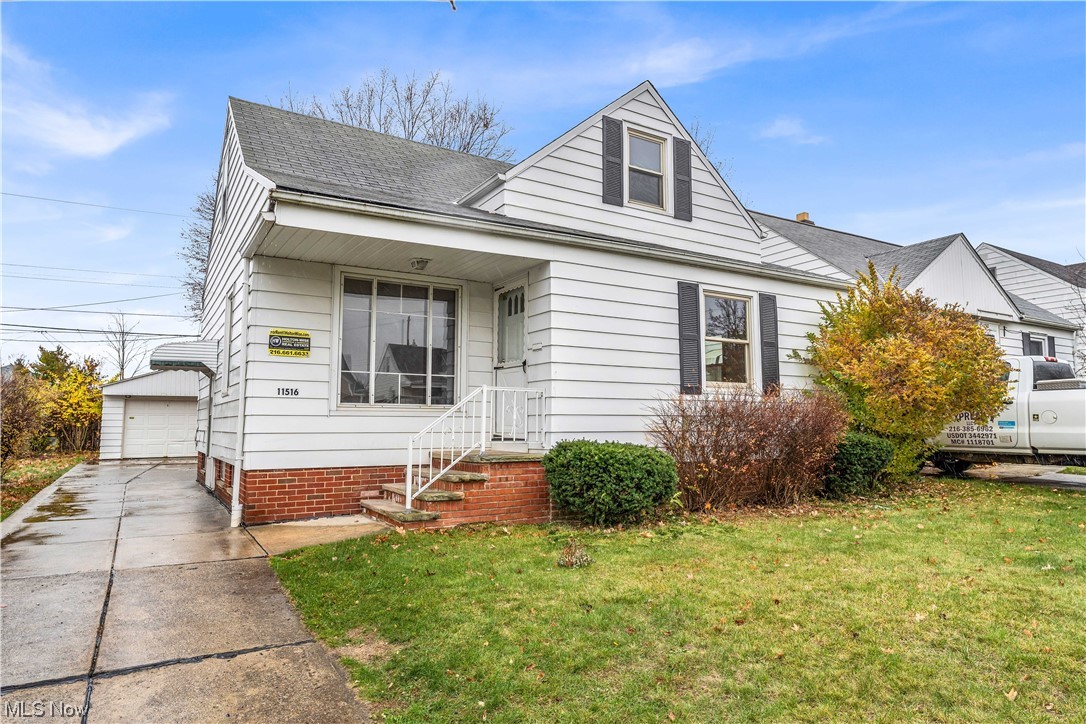 Suburdan Dev Cos Crofton Over - Residential Lease