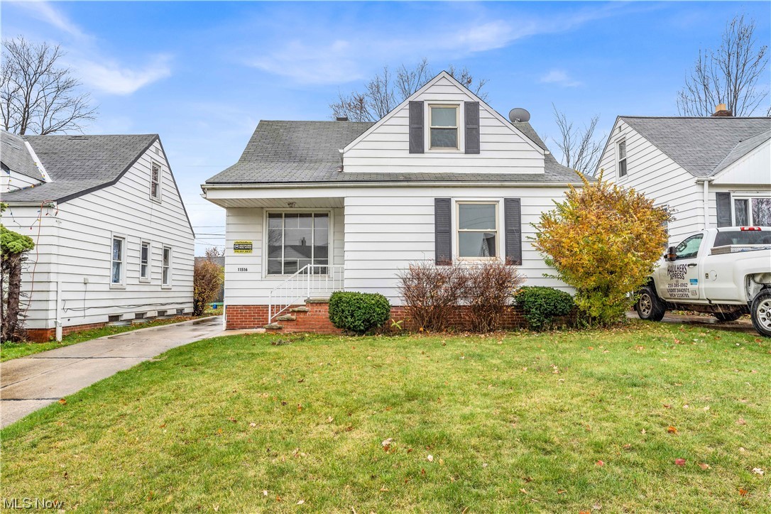 Suburdan Dev Cos Crofton Over - Residential Lease