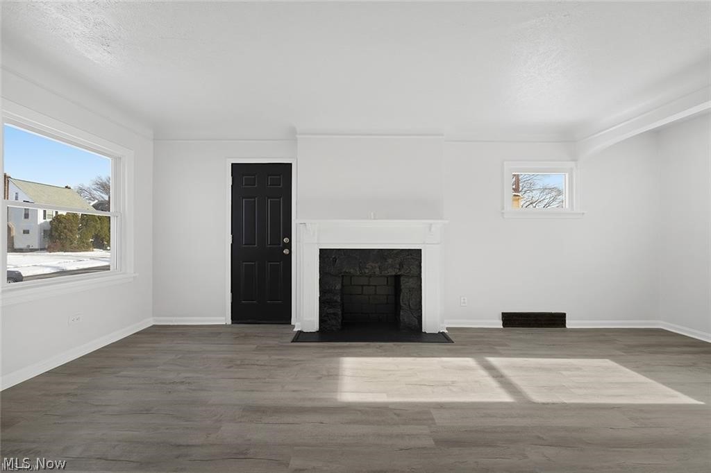 3406 Henderson Road