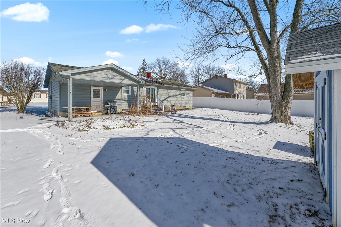 Woodland Trace 02 - Residential