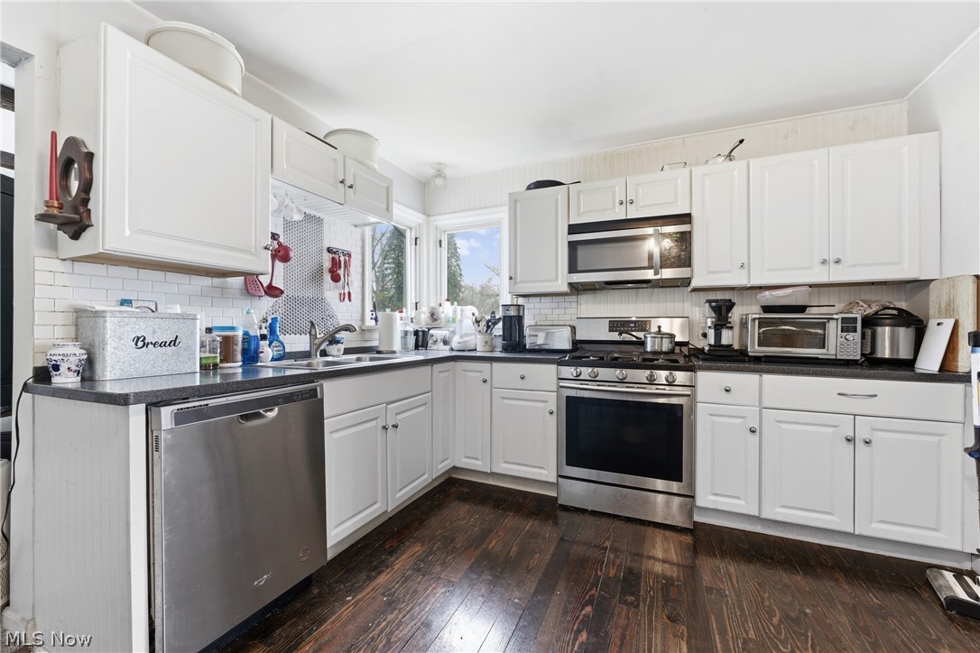 Whipple Heights - Residential