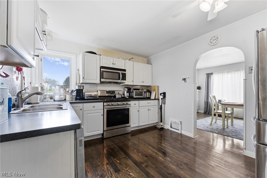 Whipple Heights - Residential