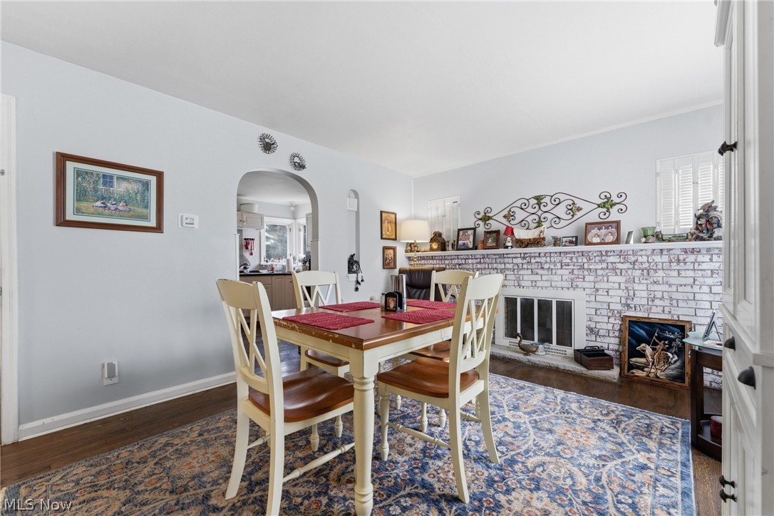 Whipple Heights - Residential