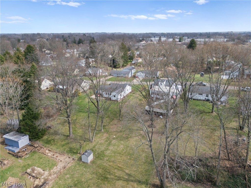 Whipple Heights - Residential