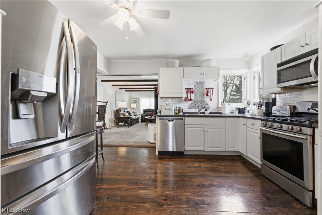 Whipple Heights - Residential