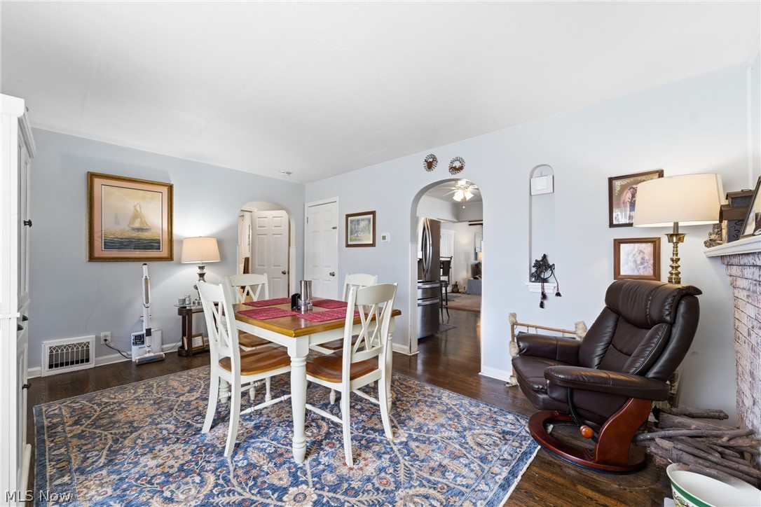 Whipple Heights - Residential