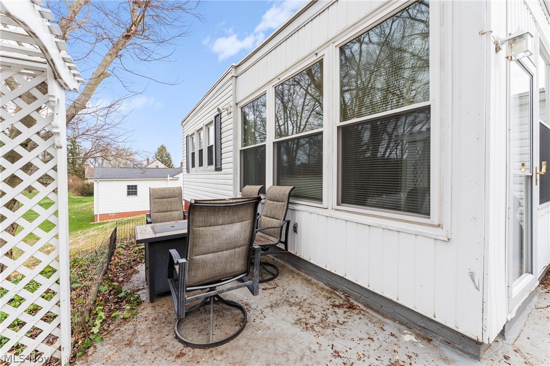 Whipple Heights - Residential