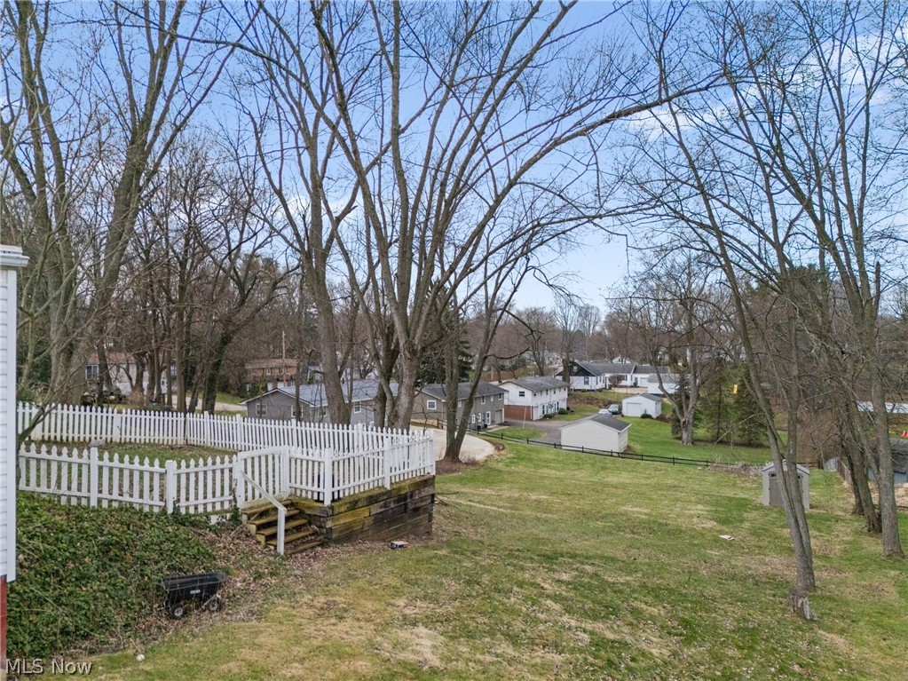 Whipple Heights - Residential