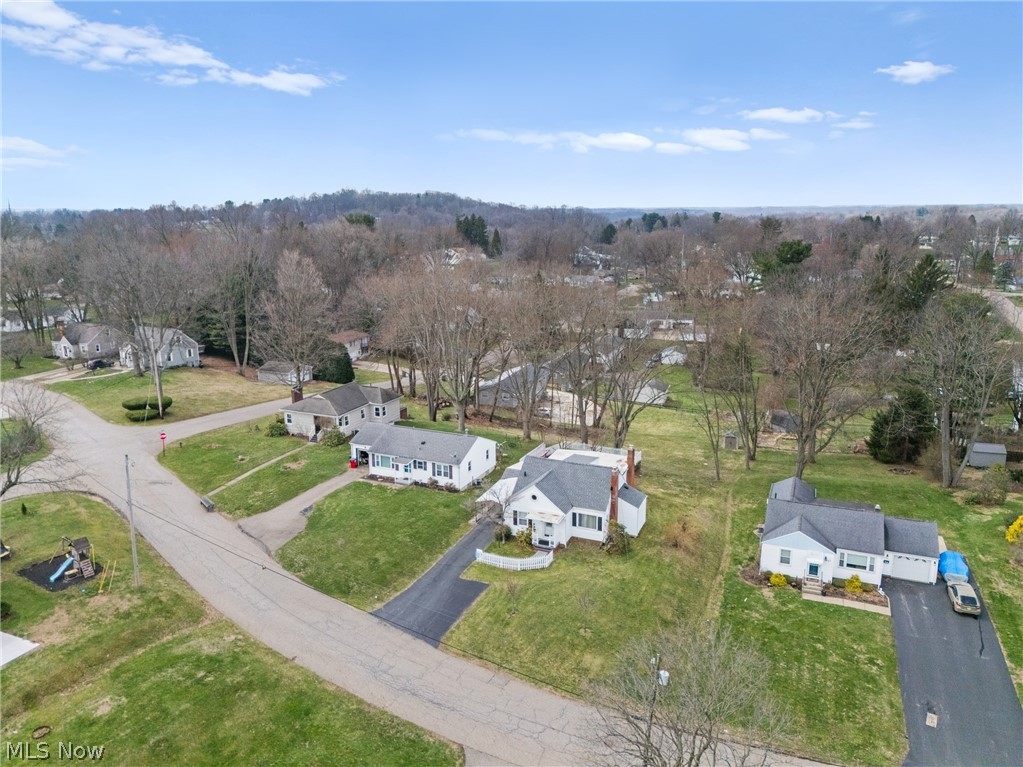 Whipple Heights - Residential