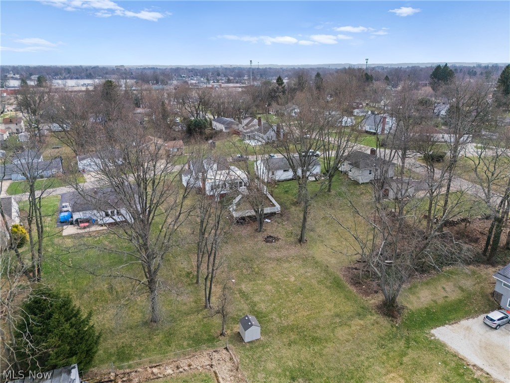 Whipple Heights - Residential