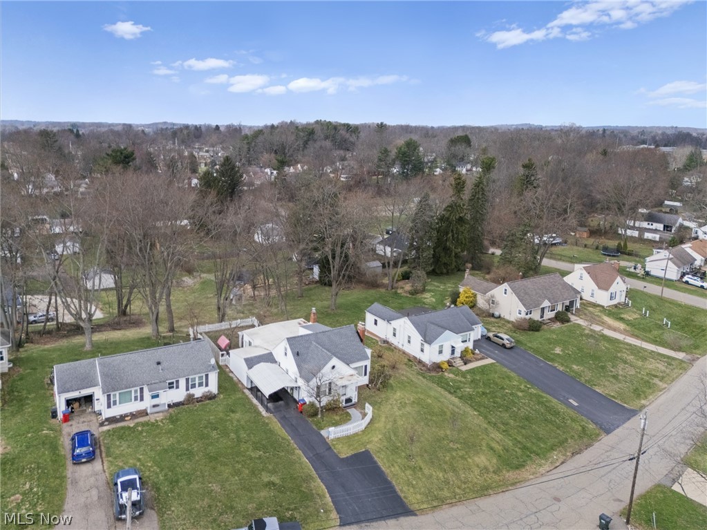 Whipple Heights - Residential