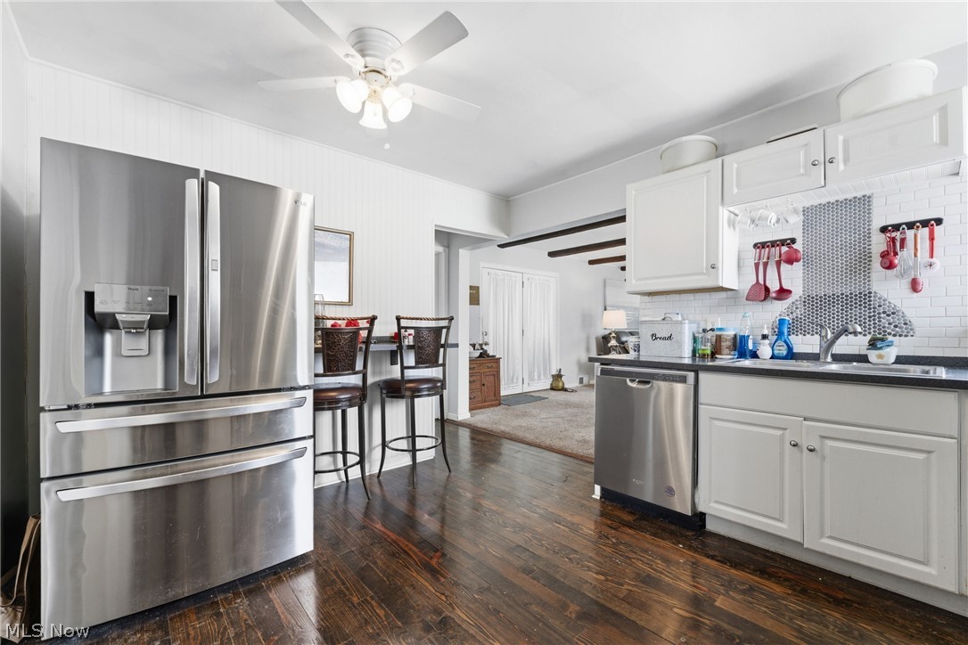 Whipple Heights - Residential