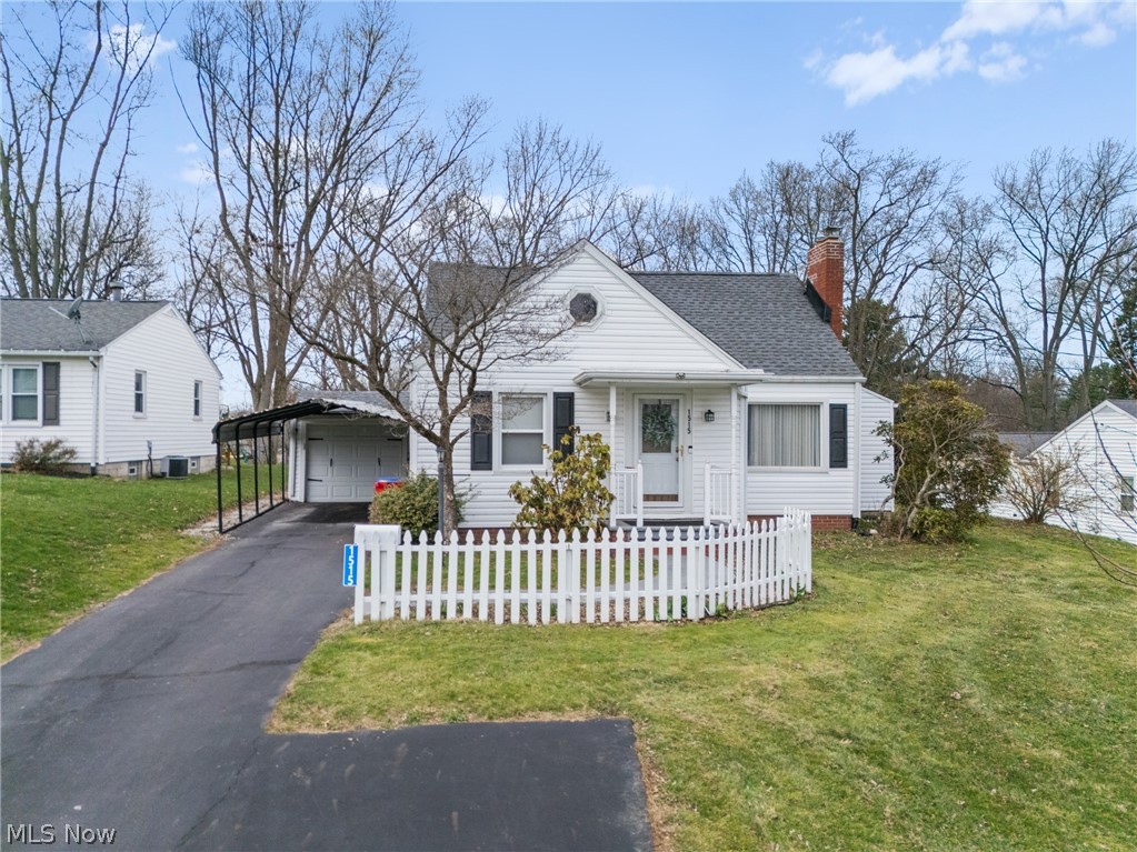 Whipple Heights - Residential