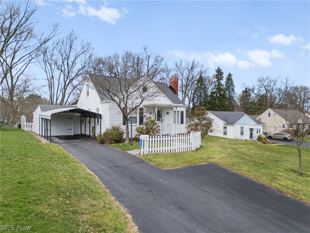 Whipple Heights - Residential