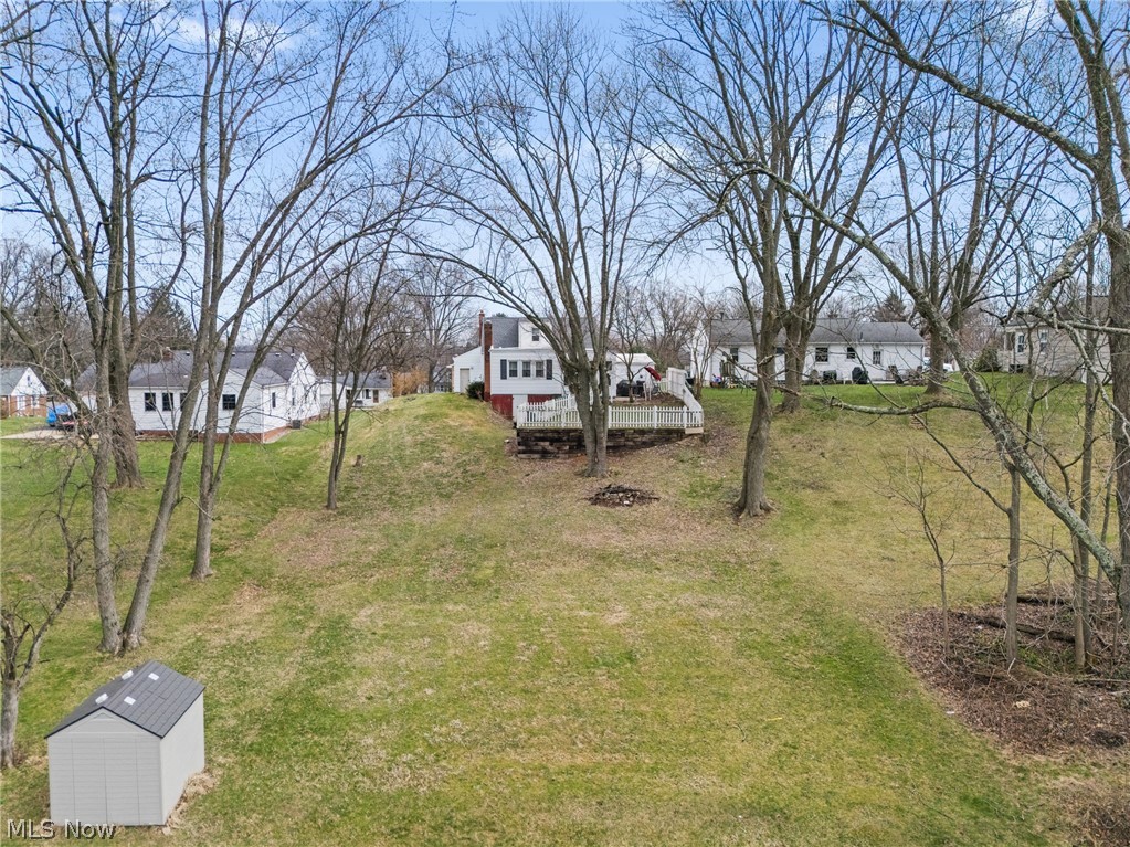 Whipple Heights - Residential